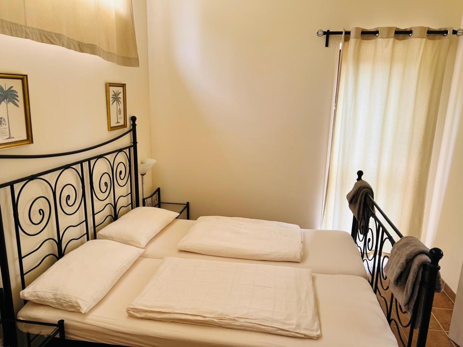 Casa Ripa Guest House Cupramontana ภายนอก รูปภาพ